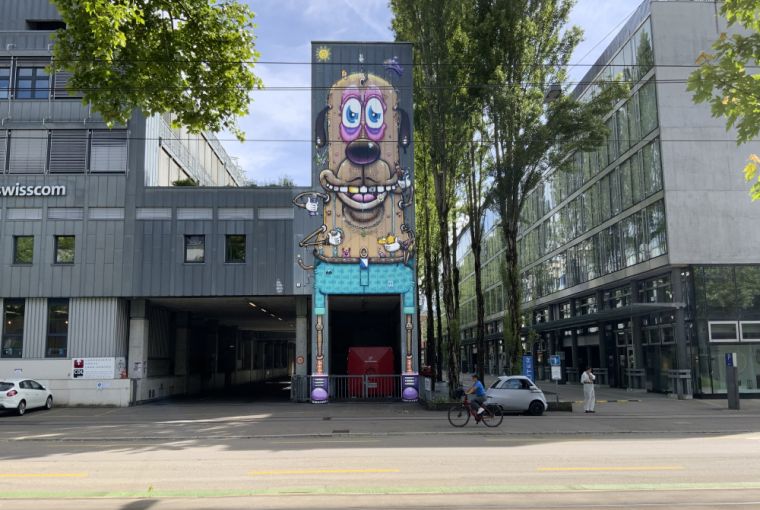 The Artist – Making Of Video